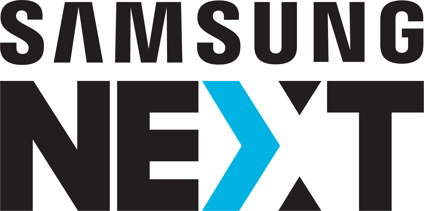 Samsung Next Logo